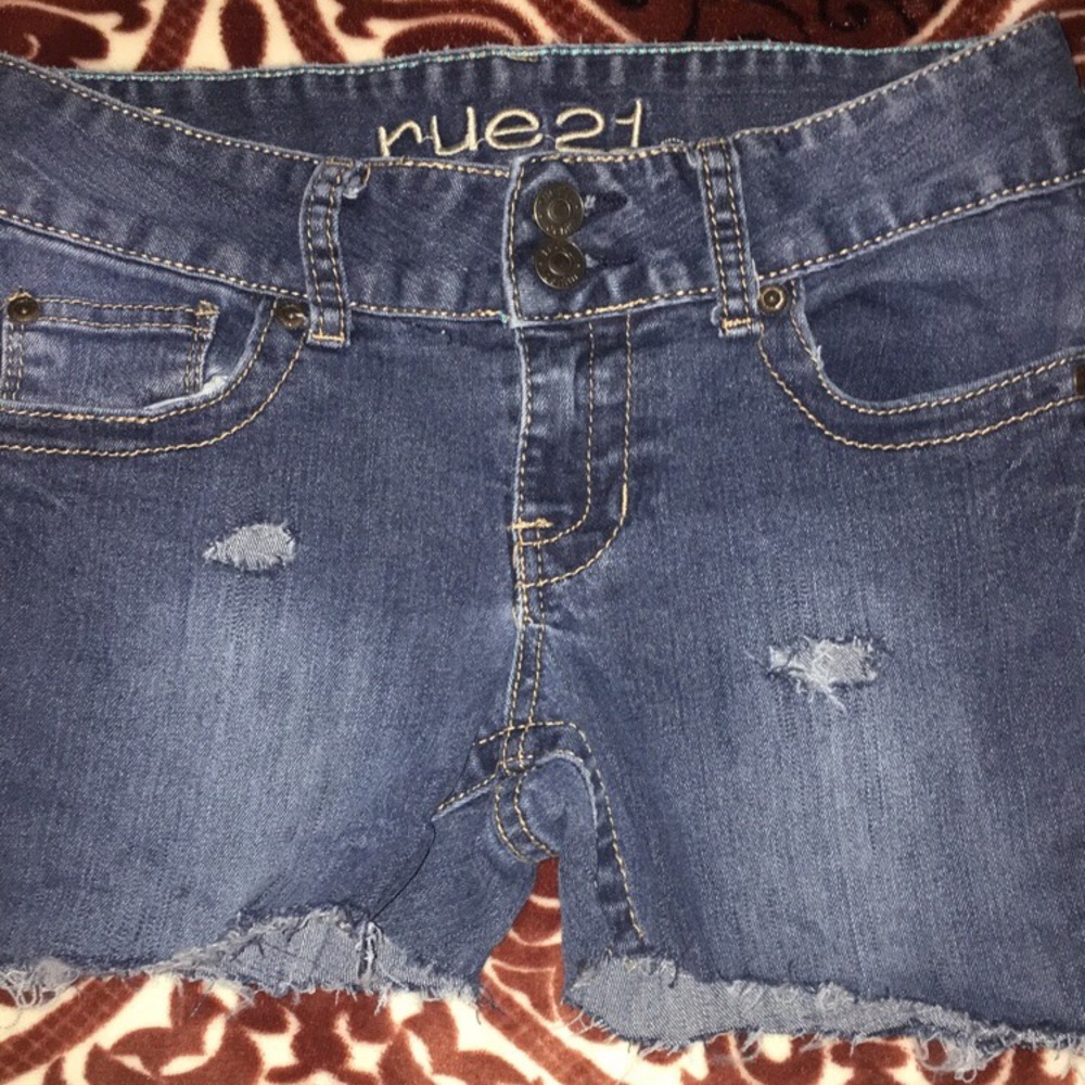 Cute Rue21 Shorts